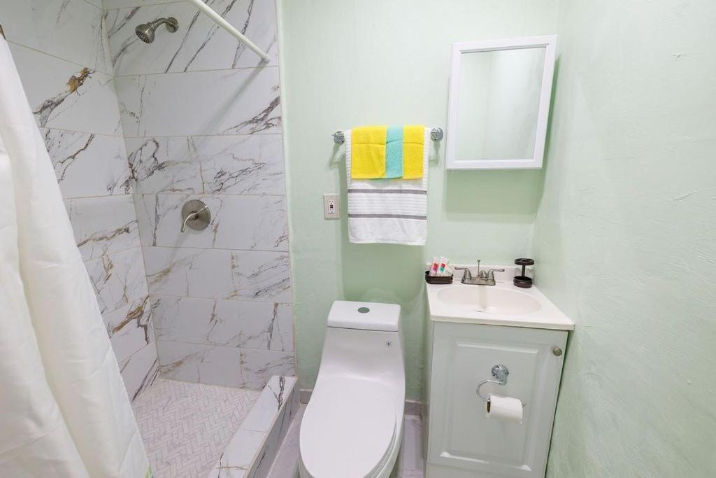 Private Suite In North Miami North Miami Beach Kültér fotó
